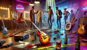 Battle of the Bands