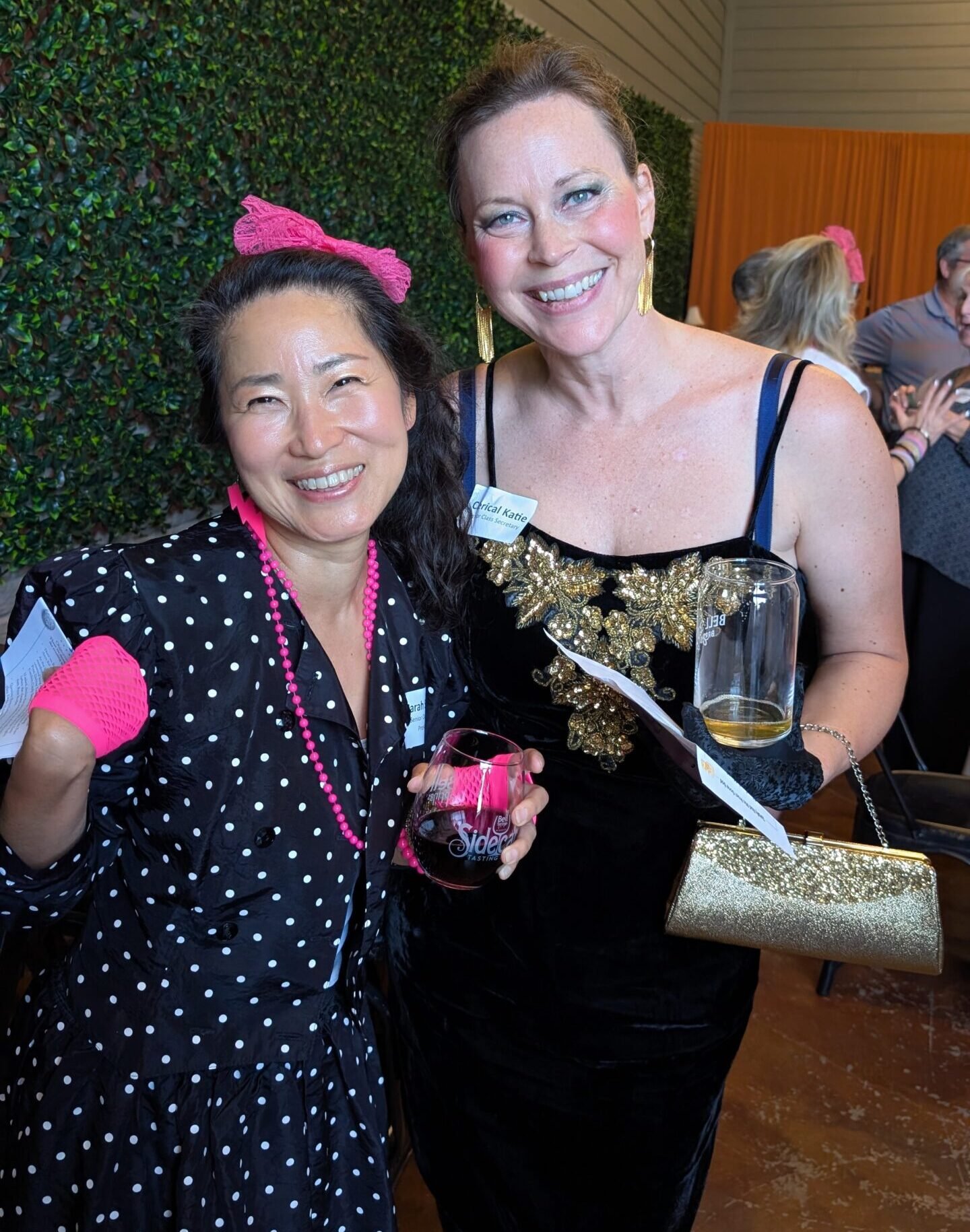 Totally Rad 80’s Prom Gone Wrong