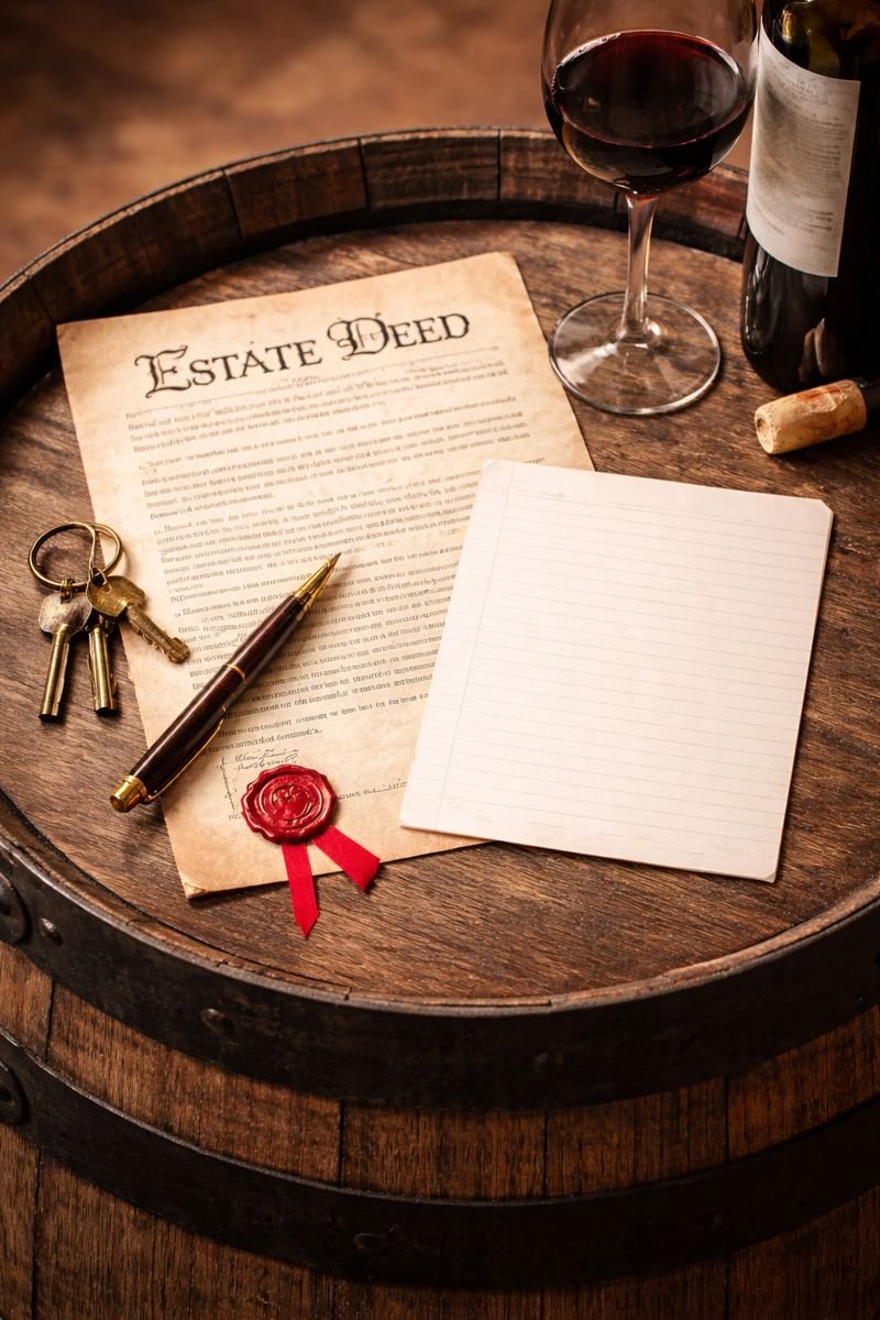 Charlotte Chardonnay