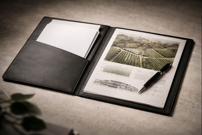 Catherine Chardonnay