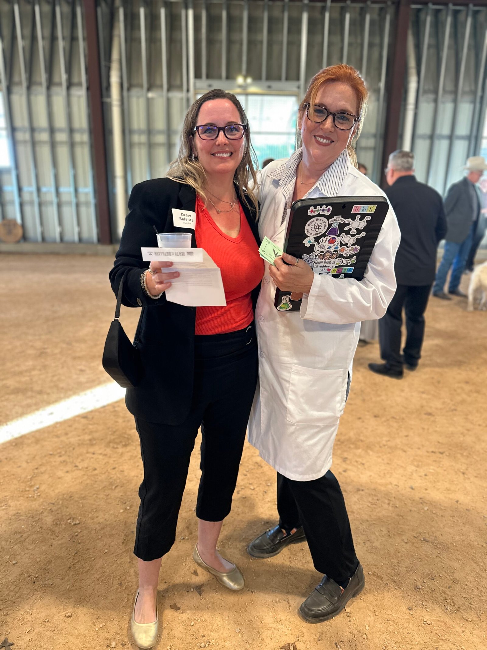 Death at the Distillery