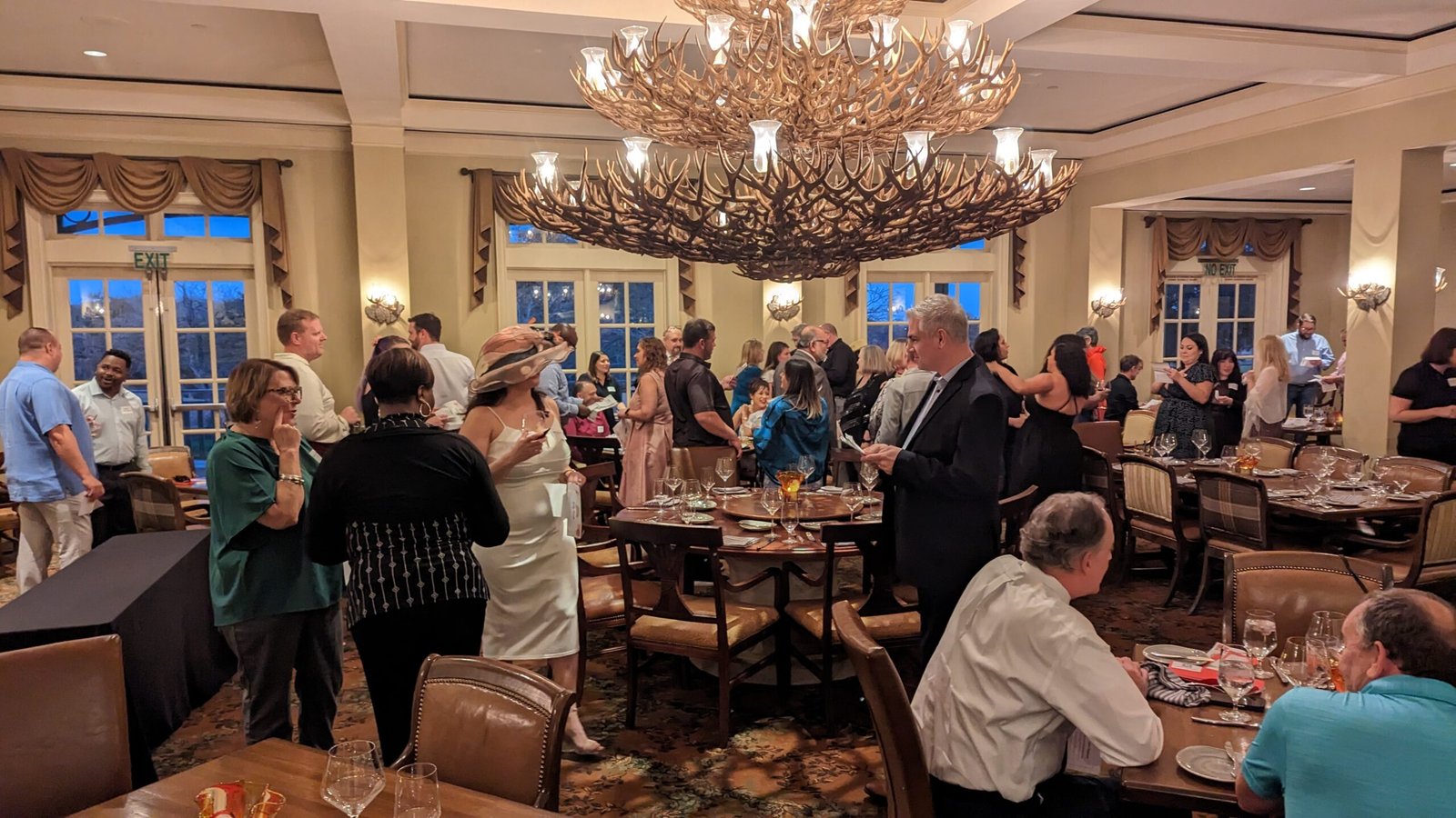 Till Death Do Us Part