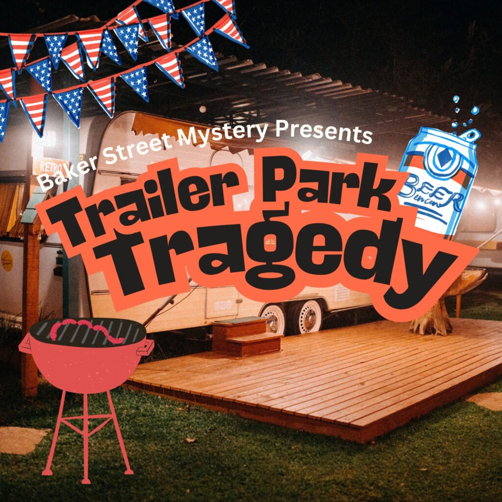 Trailer Park Tragedy