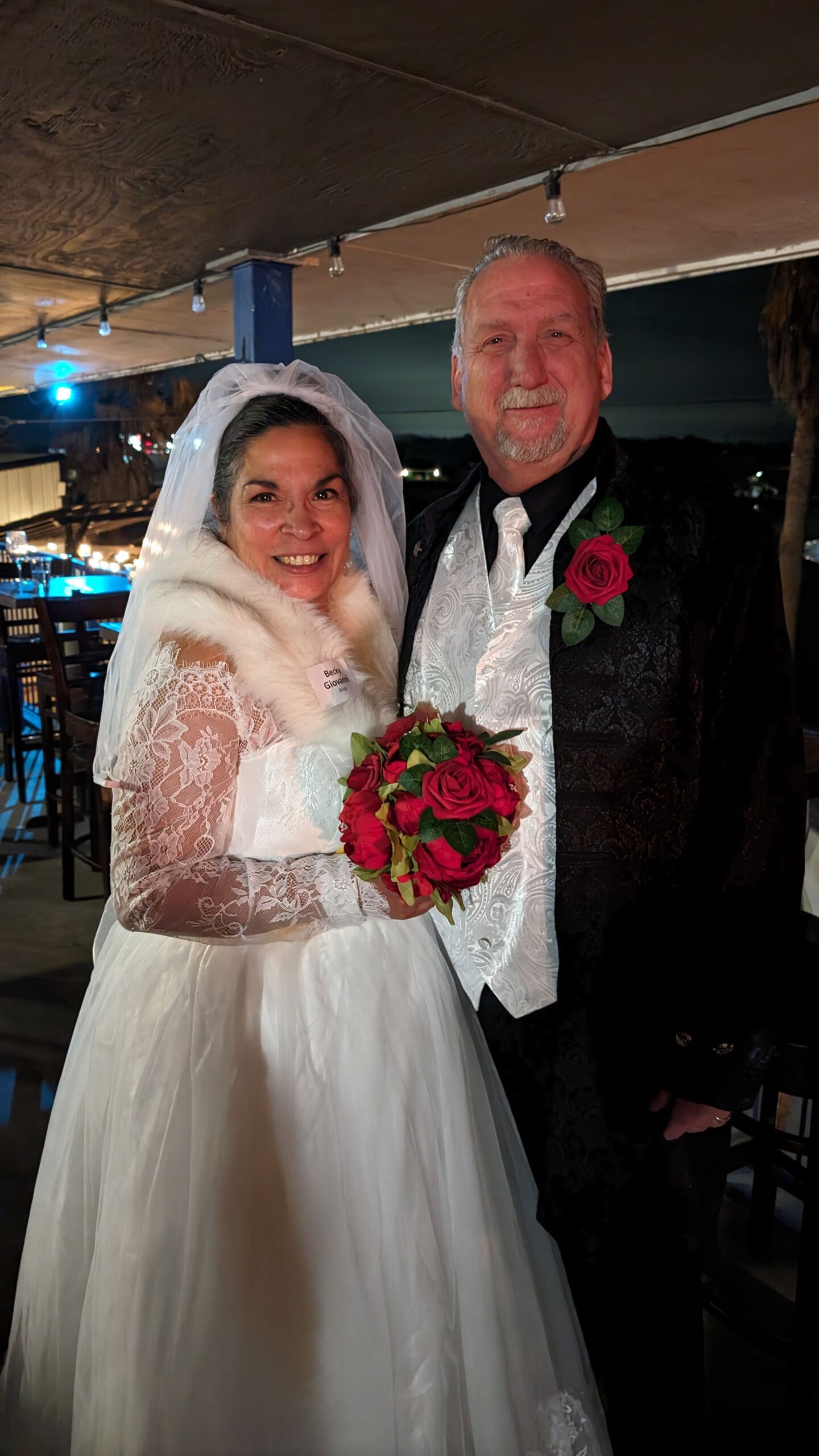 Till Death Do Us Part